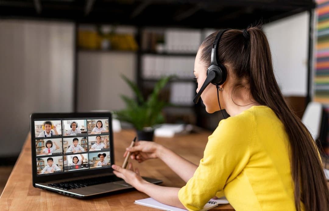 Presentation - Giới thiệu