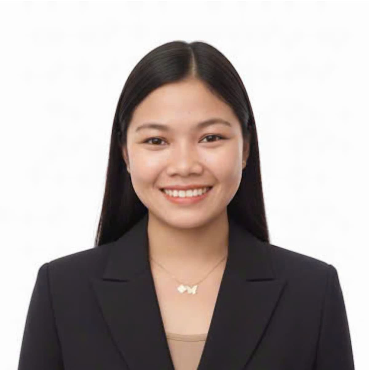 Richiel Jane C. Rosales