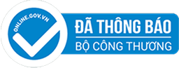 Pantado đăng ký Bộ Công Thương