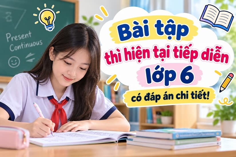 Ngữ pháp Tiếng Anh