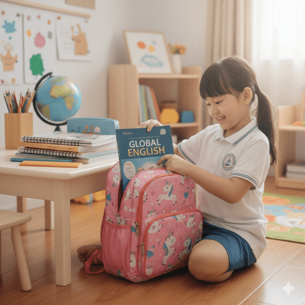 Tự lập và tự giác