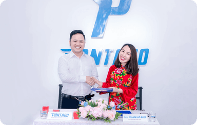 Anh ngữ Pantado hợp tác với chuyên gia giáo dục Phan Hồ Điệp
