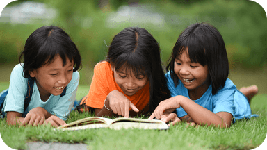 Ba Mẹ Nên Làm Gì Khi Con Sợ Nói Tiếng Anh?