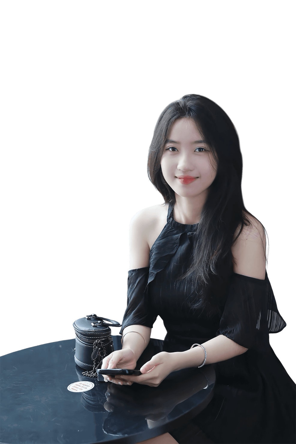 Vũ Thị Diệu Linh