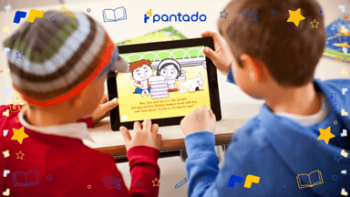 Top 6 website học tiếng anh Online cho trẻ em miễn phí