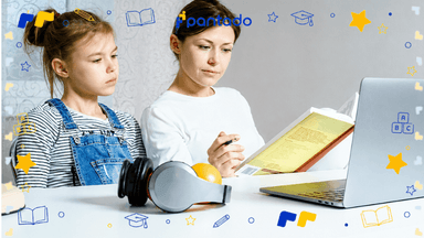 Tiếng Anh online lớp 7: Lộ trình học hiệu quả cho học sinh