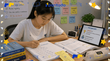 Ôn tập học kỳ 1 tiếng Anh lớp 9: Lộ trình 7 ngày đạt 9+
