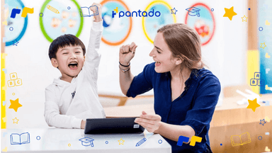 Học tiếng Anh online lớp 2 cho bé hiệu quả ngay tại nhà
