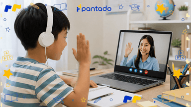 Gia sư tiếng Anh lớp 2: Bé phát âm chuẩn và tự tin giao tiếp