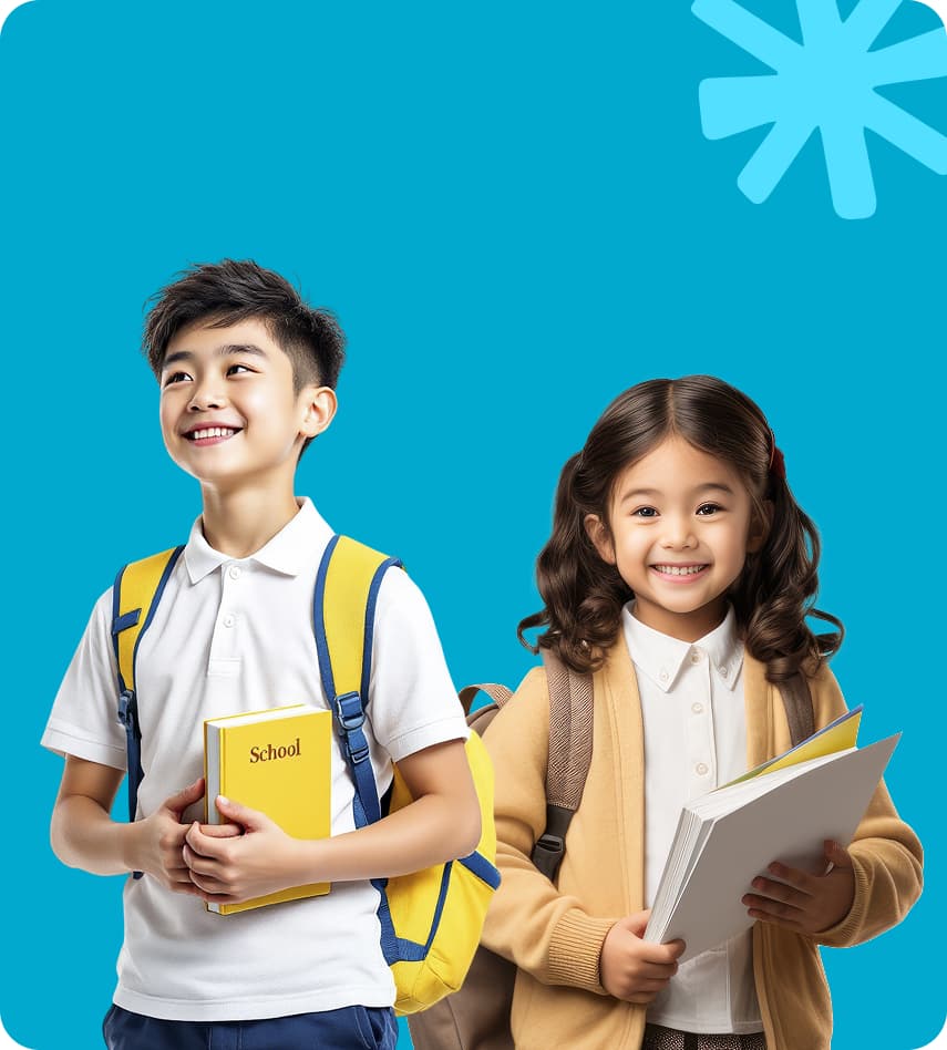 Sứ mệnh & tầm nhìn