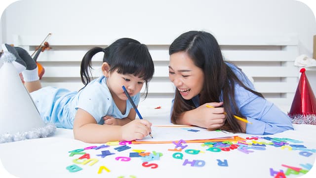 Cá nhân hoá chuyên sâu với phương pháp học 1 kèm 1