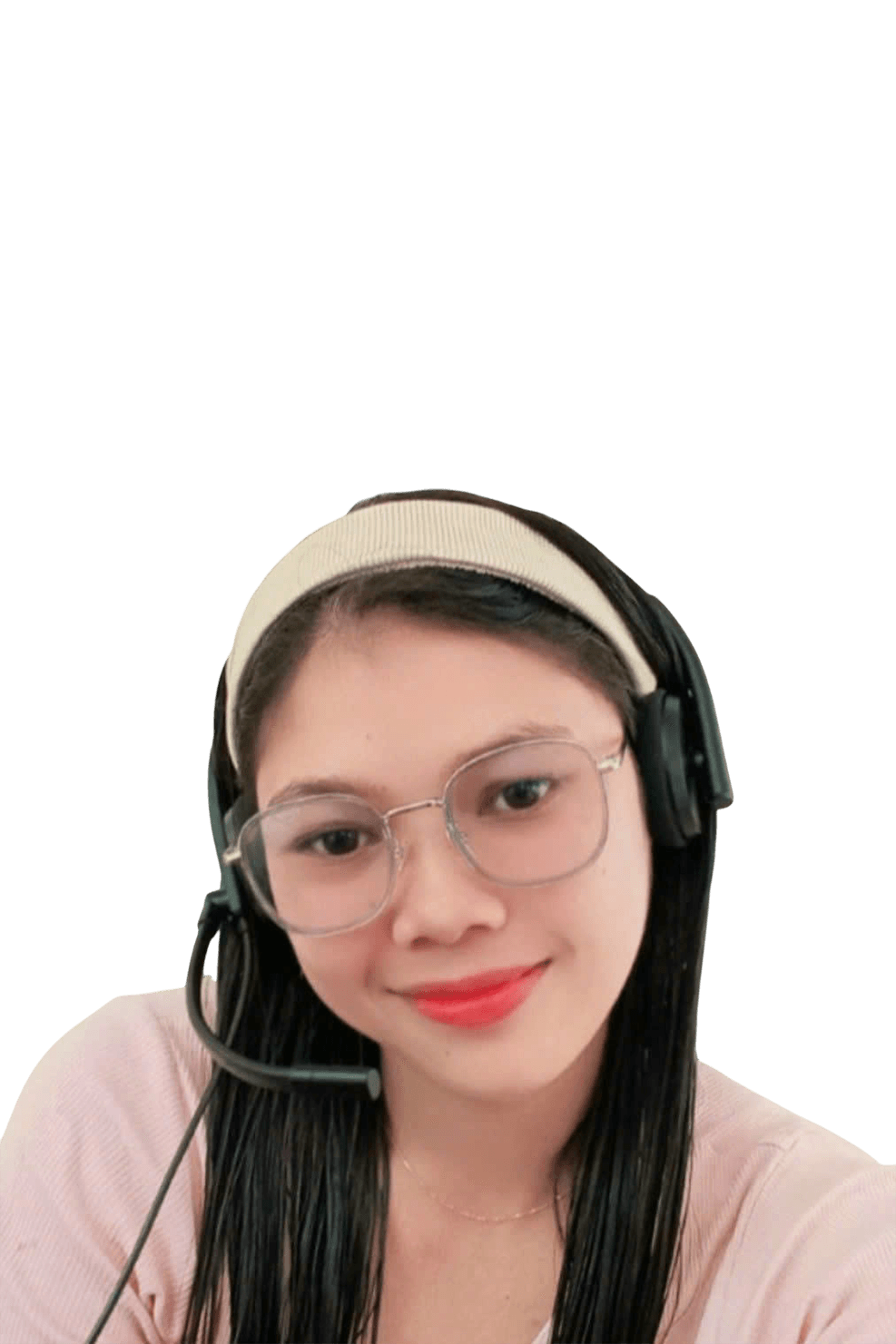 Richiel Jane C. Rosales