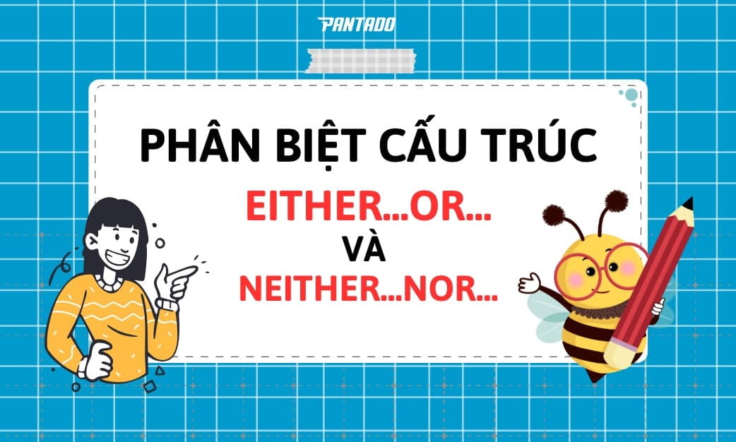 Ngữ pháp Tiếng Anh