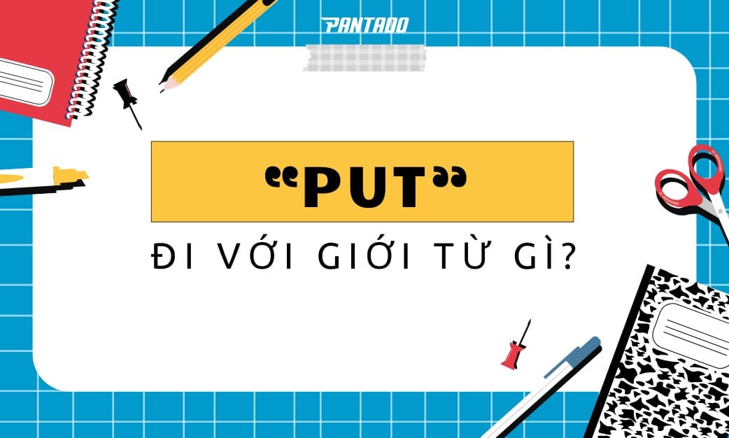 Ngữ pháp Tiếng Anh