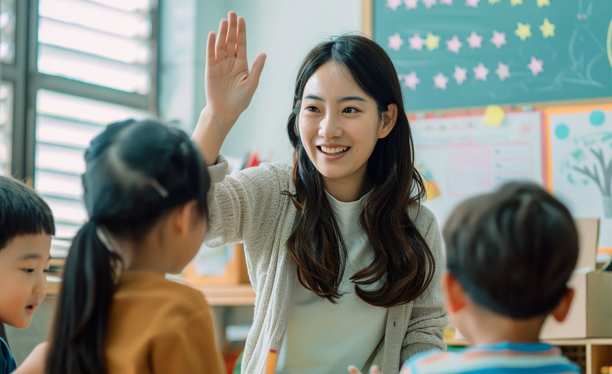 Khóa học trí tuệ cảm xúc EQ
