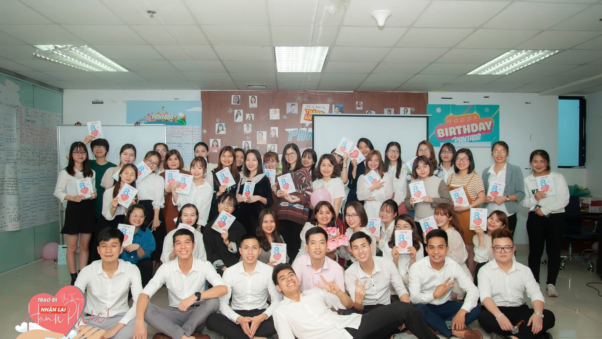 Pantado Việt Nam