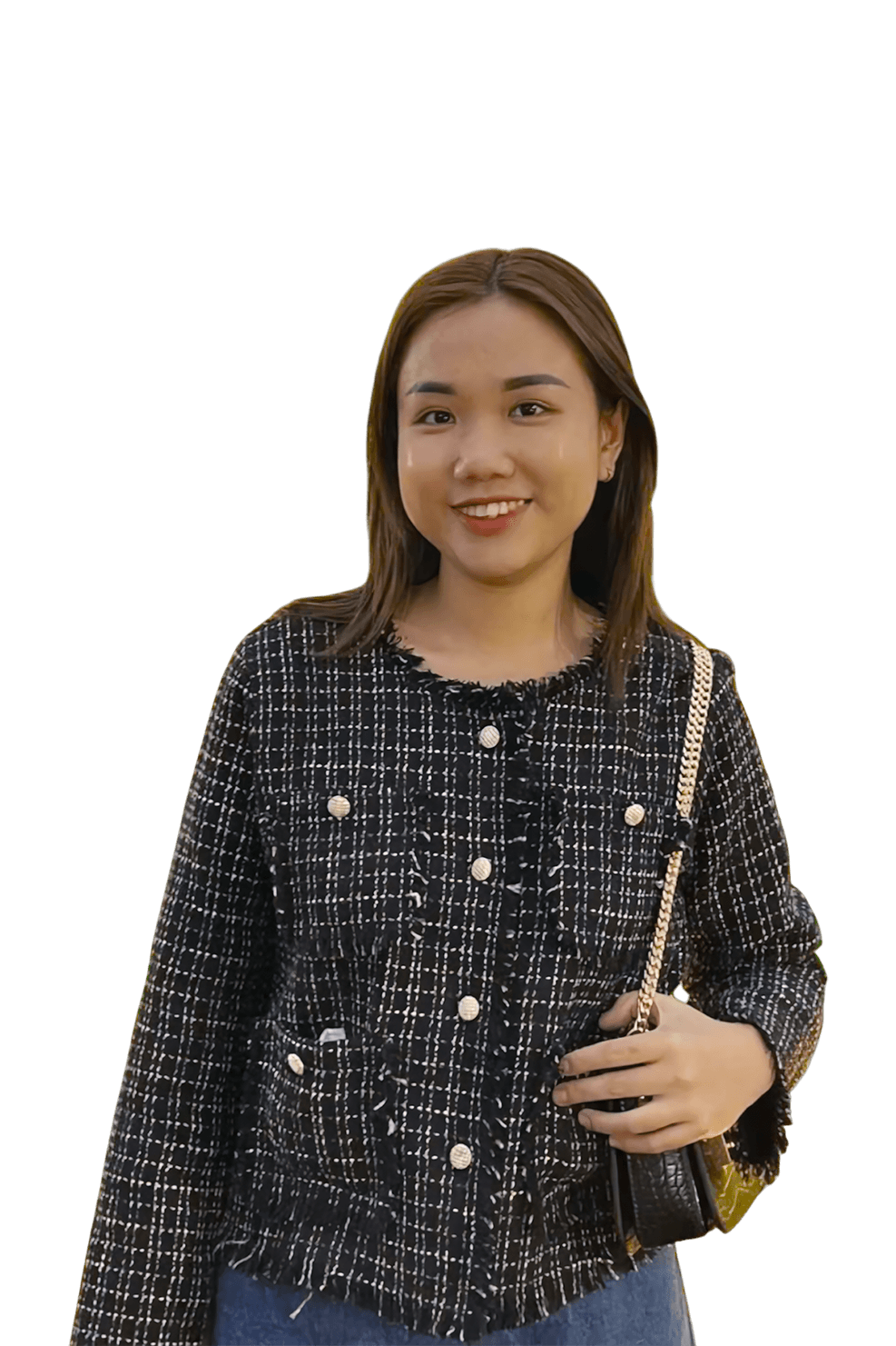Mai Phương Nghi