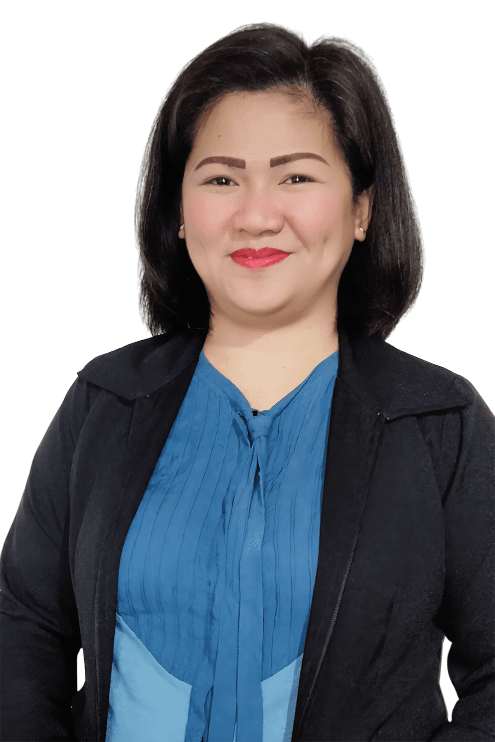 Coleen Jotic