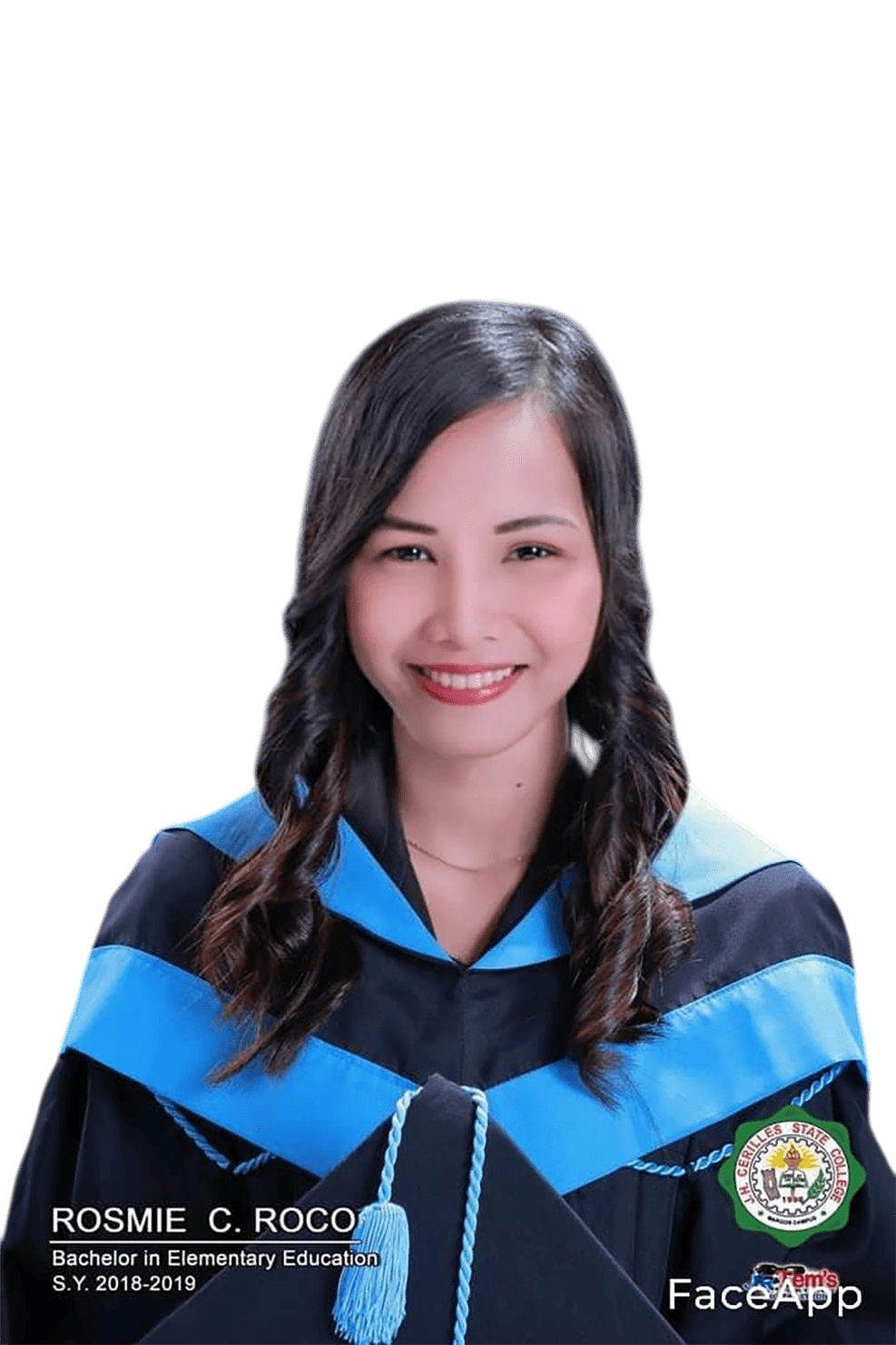 Rosmie C. Roco