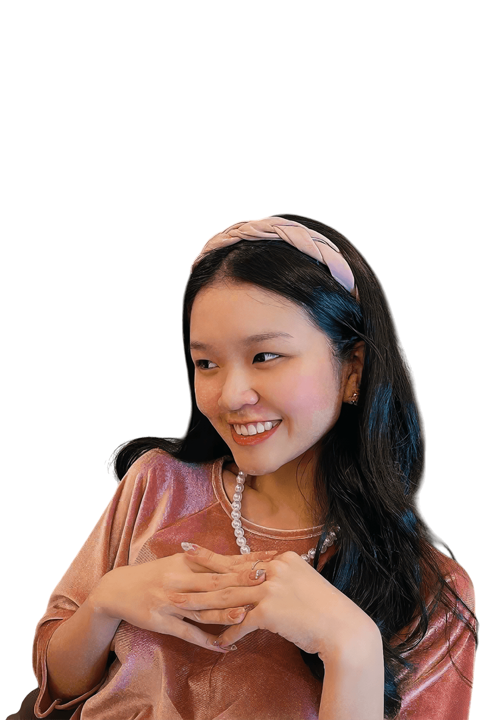 Trần Phương Vy