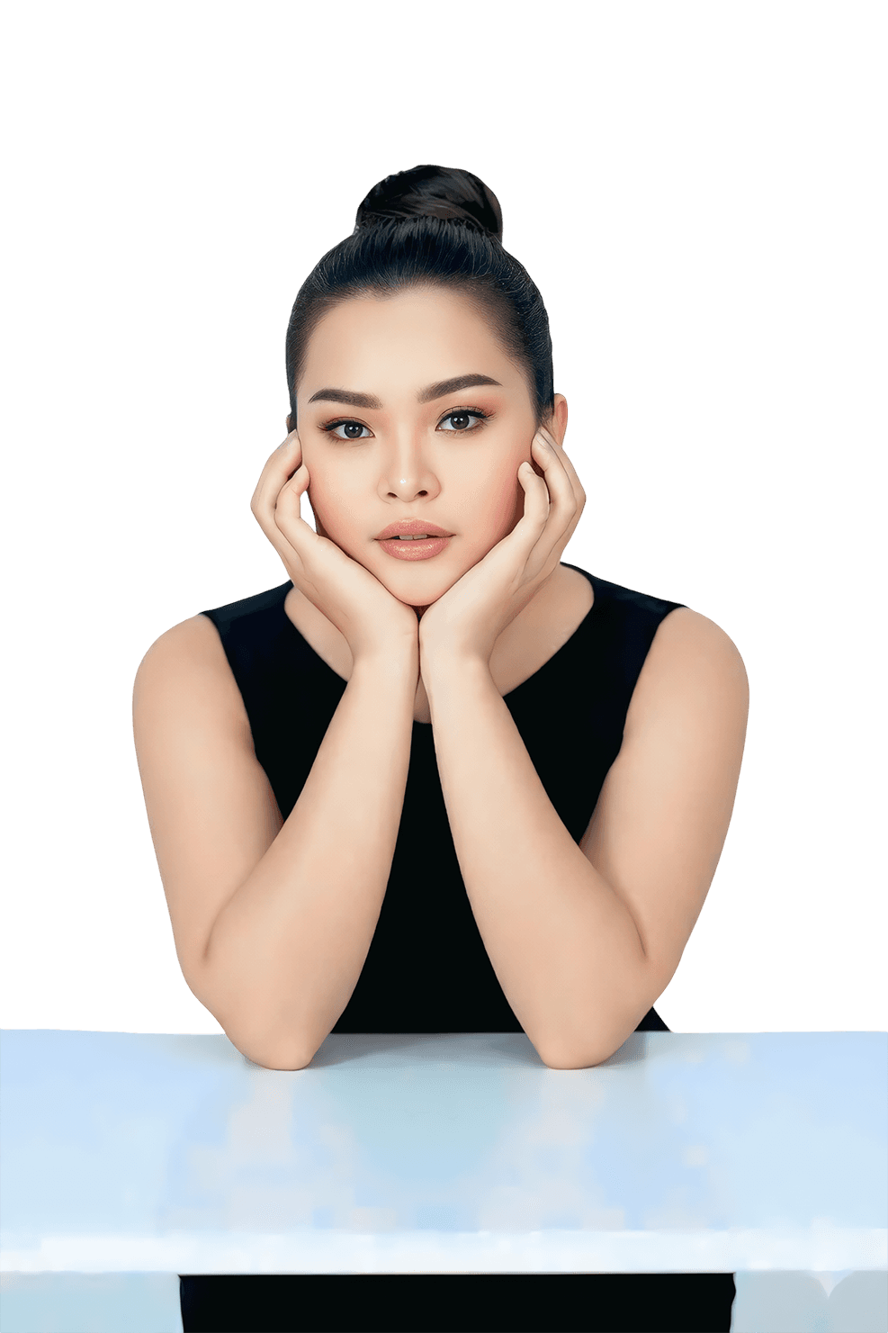Sarah Mae Agot