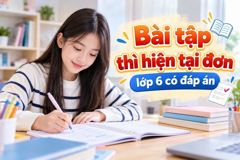 Ngữ pháp Tiếng Anh