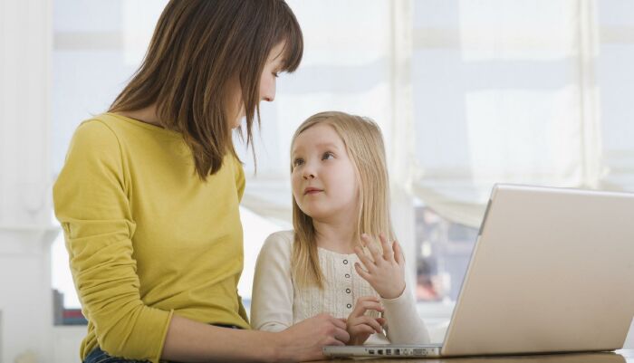 Tổng hợp những kinh nghiệm lựa chọn các khóa học tiếng Anh online cho trẻ  em - Hệ thống tiếng Anh trực tuyến toàn diện