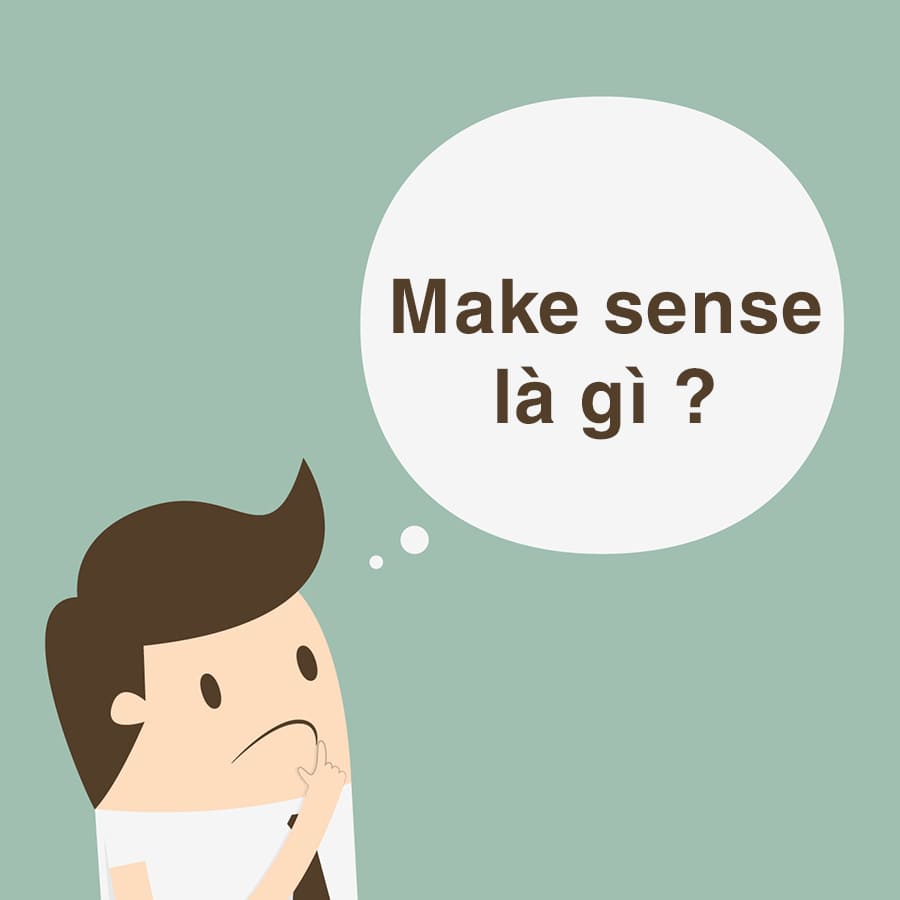 A Sense of Là Gì? Khám Phá Ý Nghĩa và Cách Dùng Cụm Từ Trong Tiếng Anh