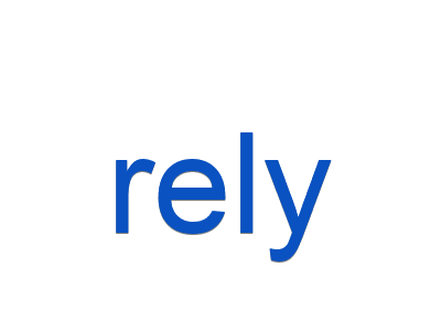 rely-la-gi