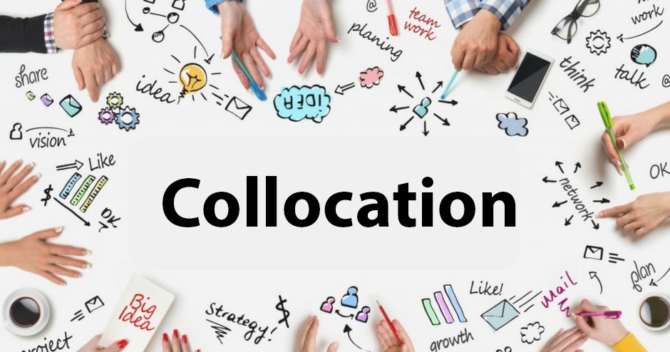 cách dùng collocation