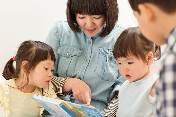 9 tips dạy con của người Nhật cực kỳ thông minh