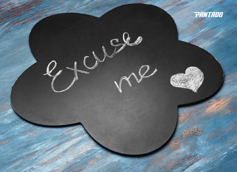 Định nghĩa và cách sử dụng “excuse me”