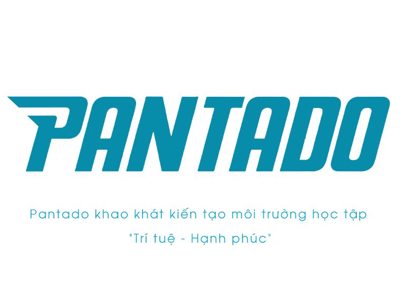 Pantado - Trang web tiếng Anh trực tuyến miễn phí cho bé