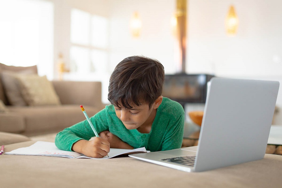 Học tiếng Anh trực tuyến có thể giúp ích cho tương lại của trẻ em như thế nào? 