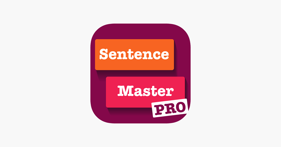  Sentence Master Pro