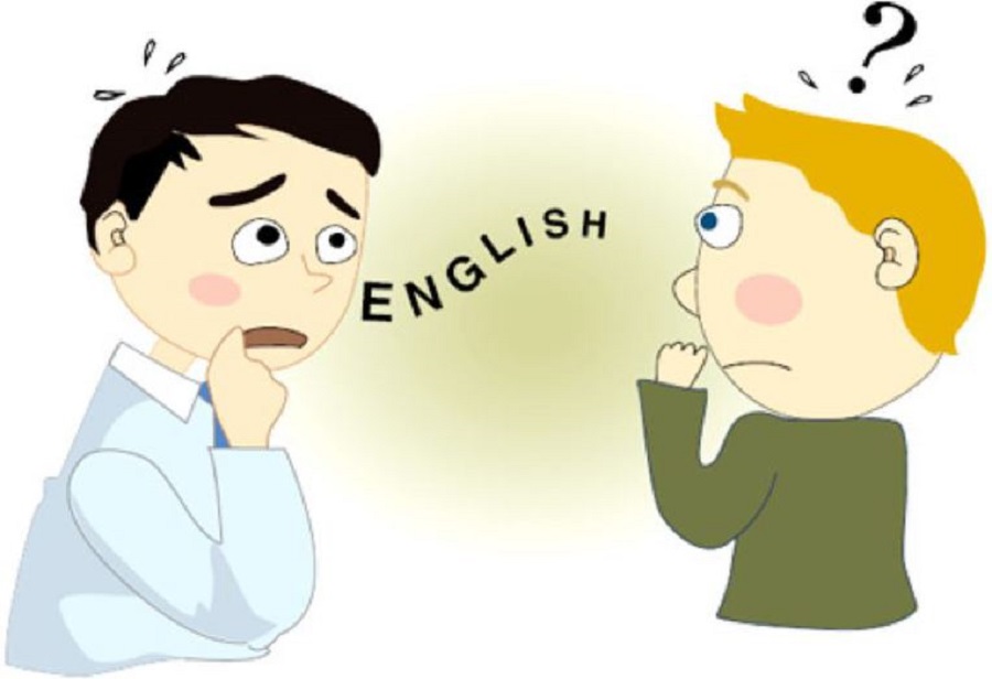 Làm thế nào để cải thiện khả năng nói tiếng Anh  