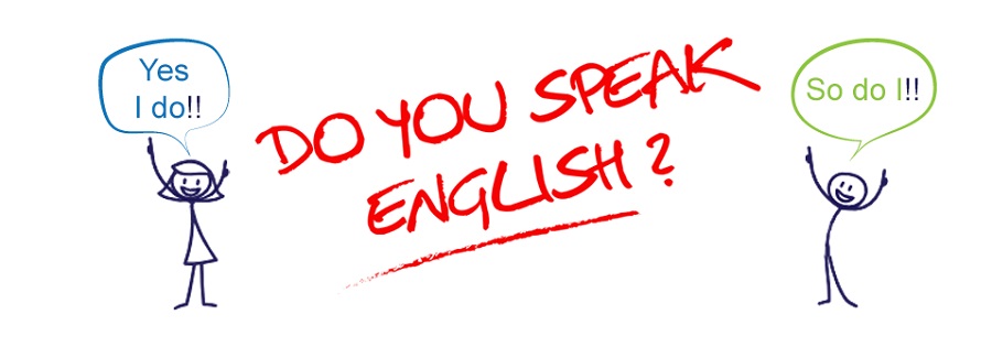 lý do tại sao học nói tiếng Anh luôn tuyệt vời