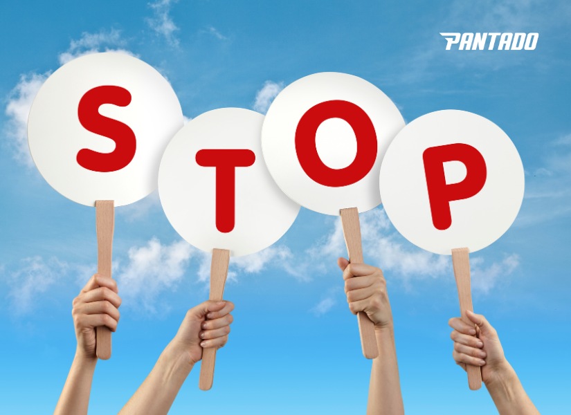 Một số cấu trúc “Stop” thường gặp khác