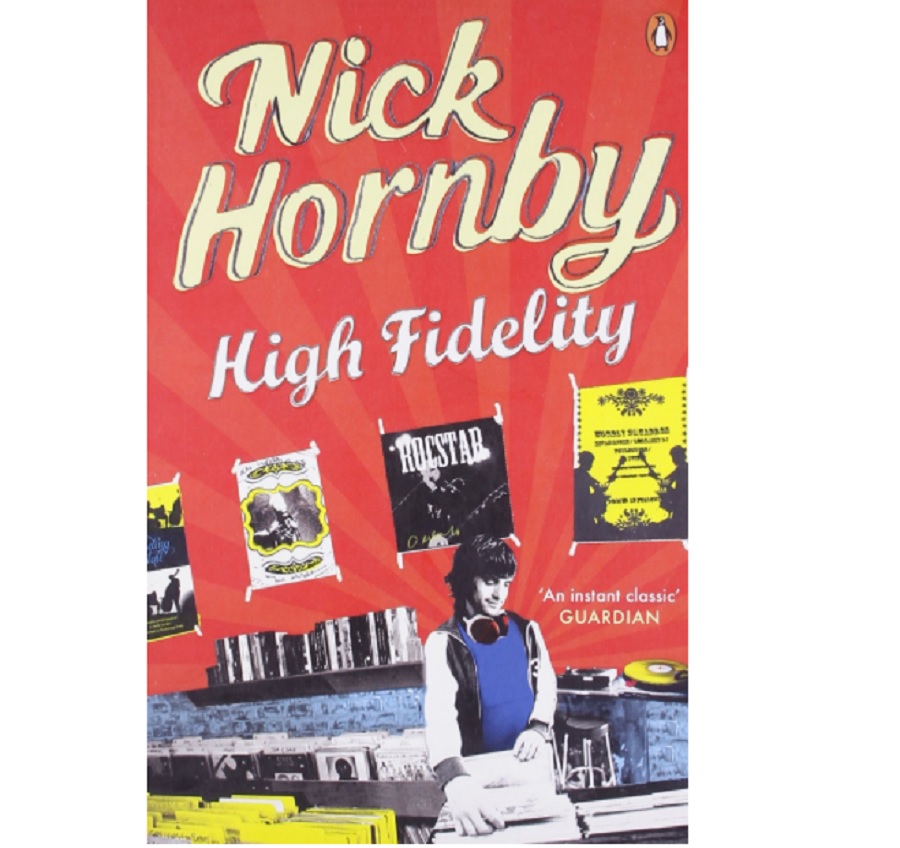 High Fidelity