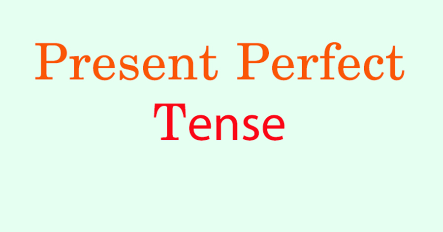 Quy tắc sử dụng thì hiện tại hoàn thành