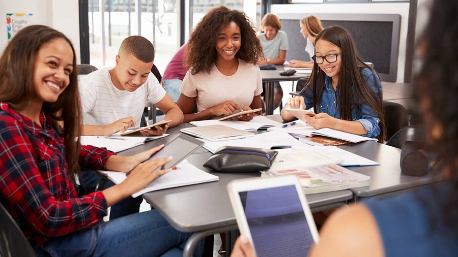 cách học flipped learning giúp bạn học tiếng Anh