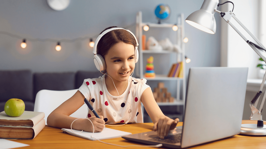 Ưu điểm của việc học tiếng Anh trực tuyến