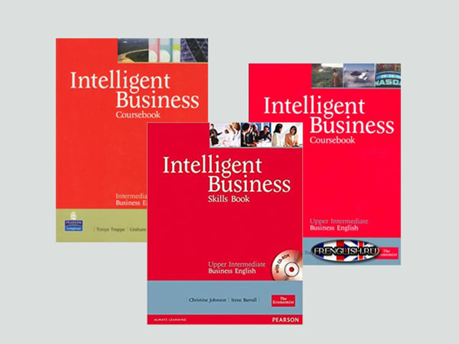 Intelligent Business