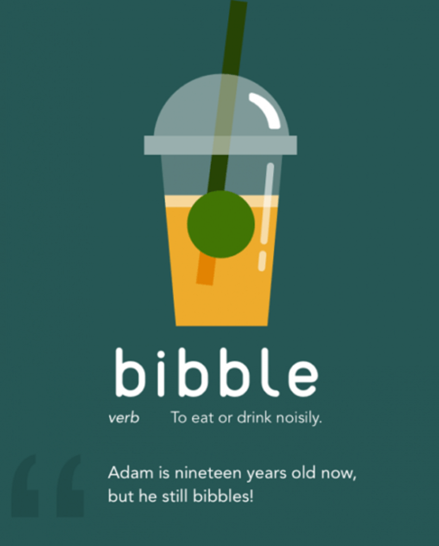 Bibble