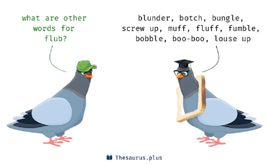 Flub