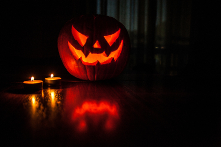 Scary là gì?
