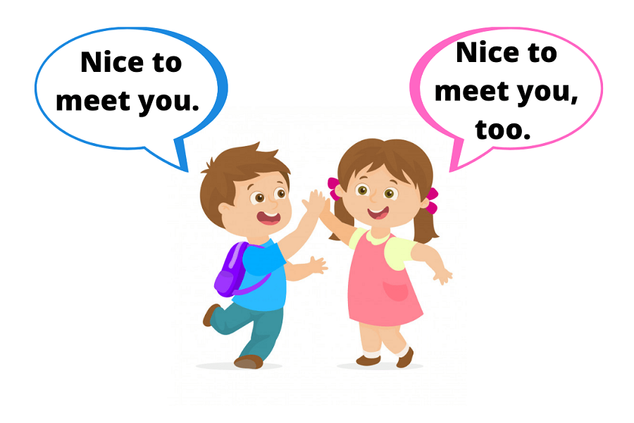 Cách để bắt đầu và kết thúc 1 cuộc hội thoại bằng tiếng Anh