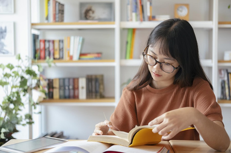 Cách Học Tiếng Anh Hiệu Quả