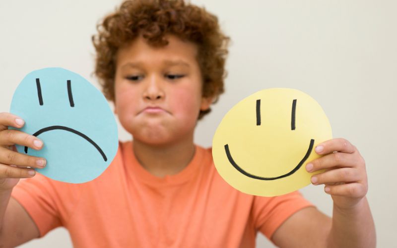 cách luyện tập trí tuệ cảm xúc