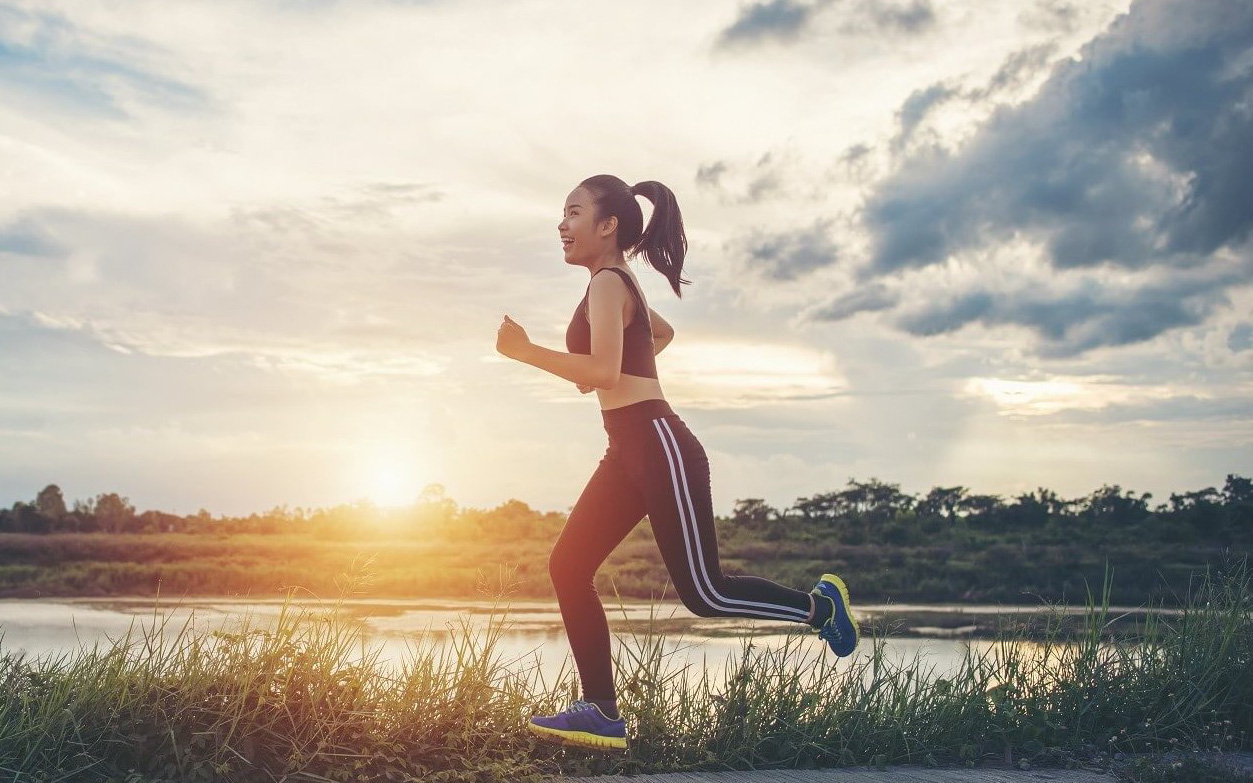 bài mẫu luyện nói tiếng Anh